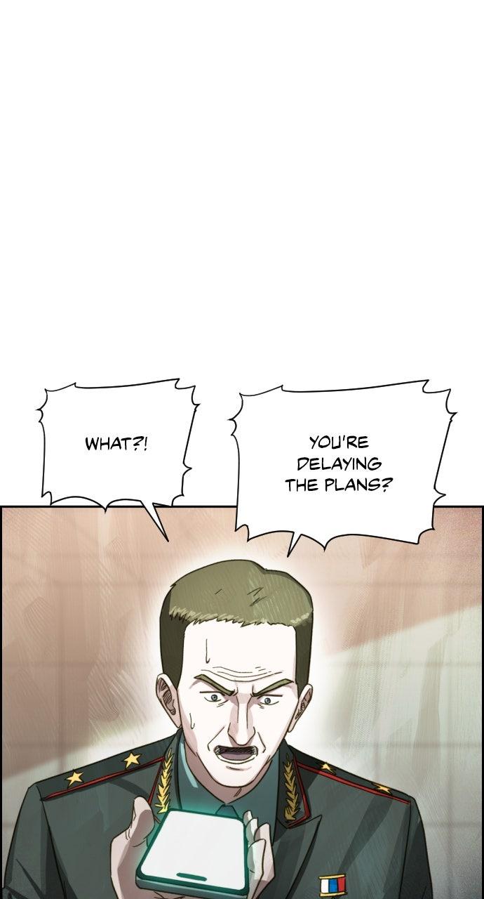 Day of Disaster Chapter 101 page 58 - 
