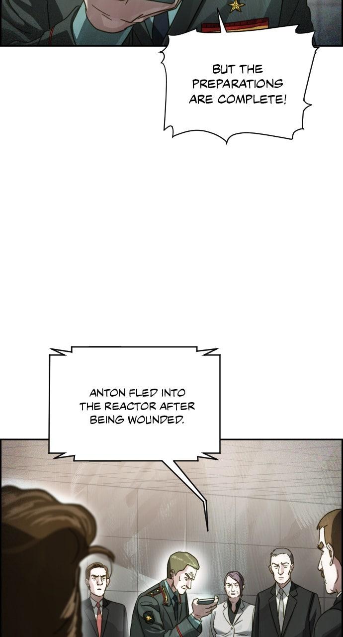 Day of Disaster Chapter 101 page 59 - 