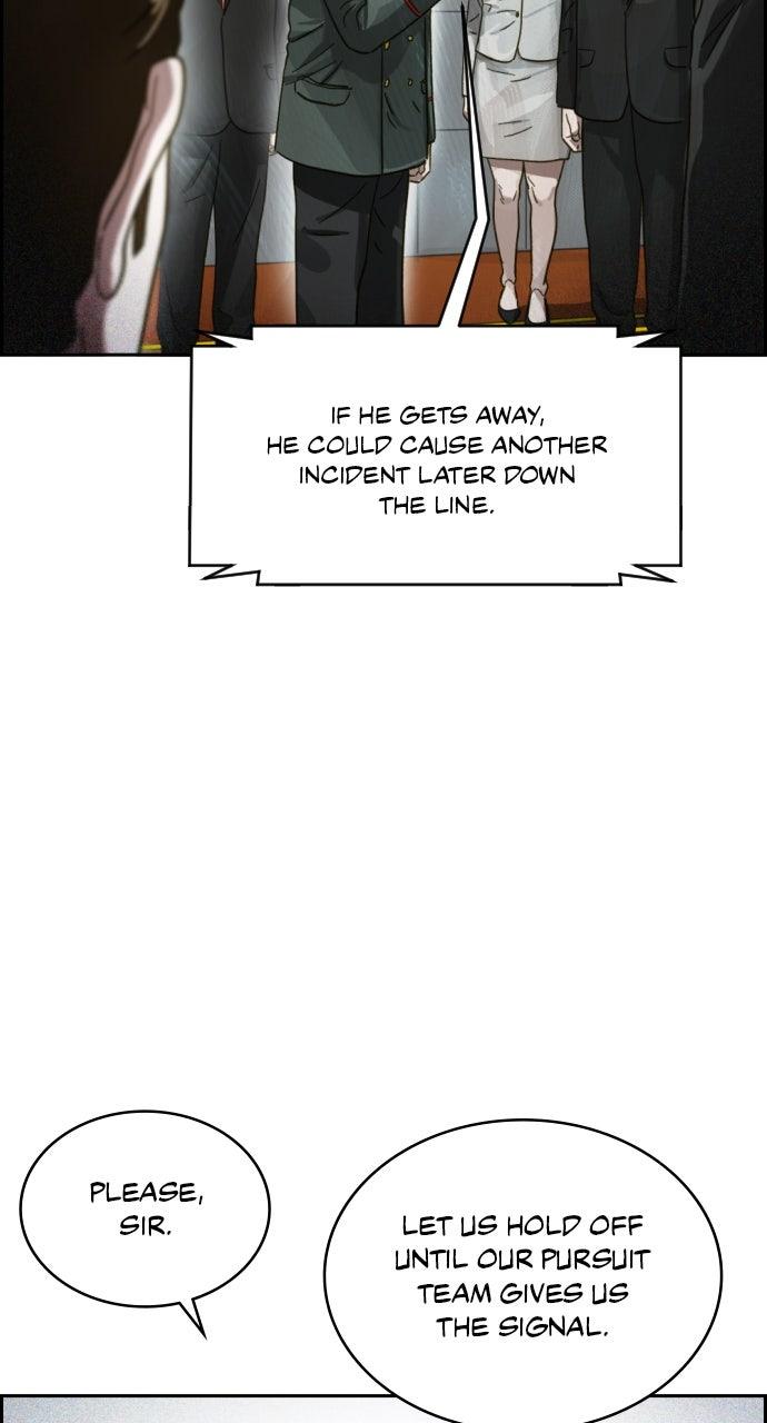 Day of Disaster Chapter 101 page 60 - 