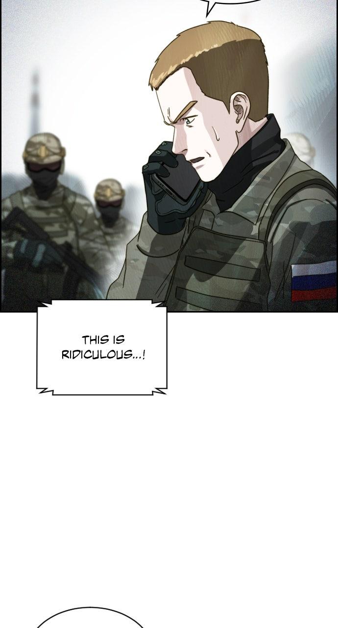 Day of Disaster Chapter 101 page 61 - 