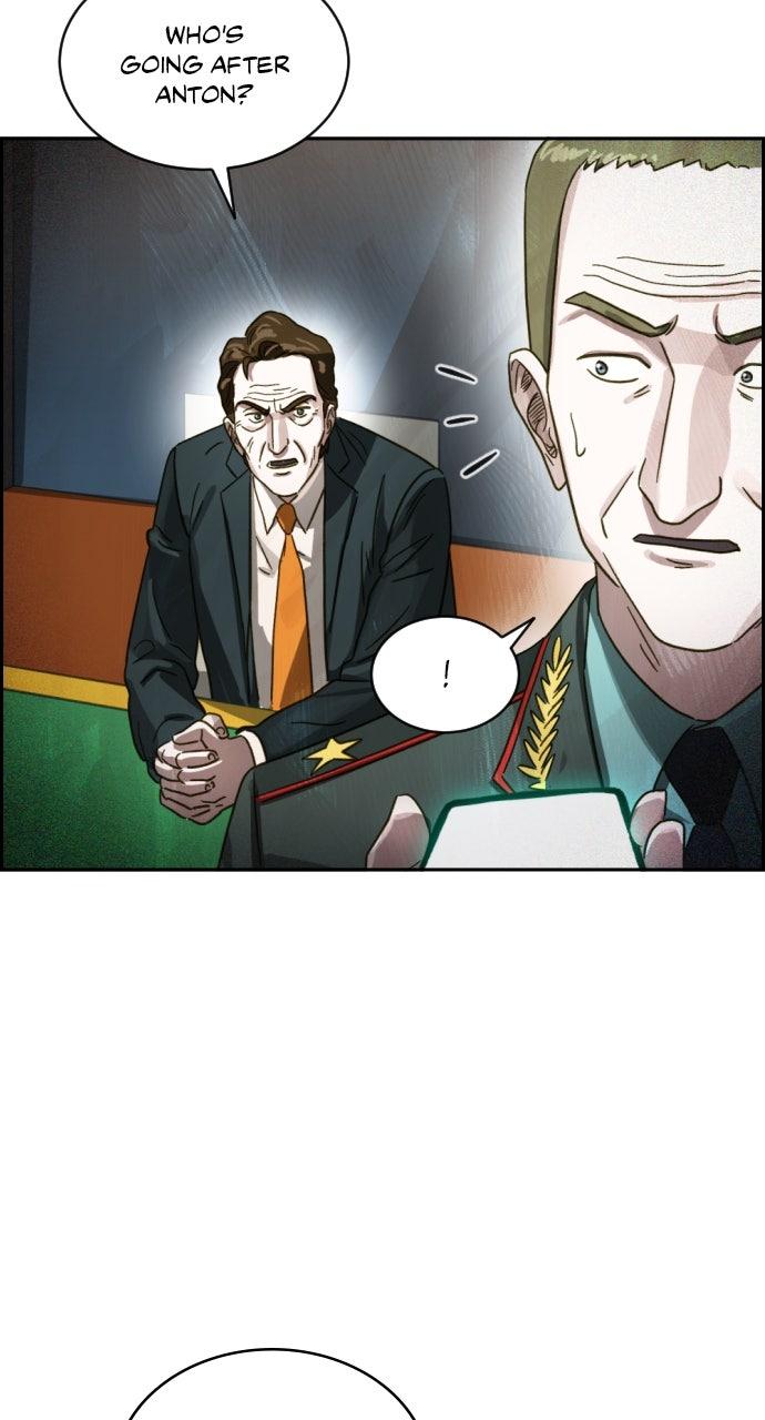 Day of Disaster Chapter 101 page 62 - 