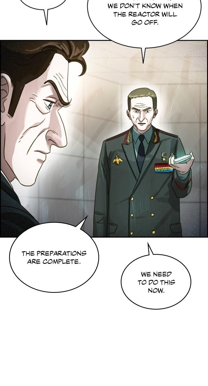 Day of Disaster Chapter 101 page 64 - 