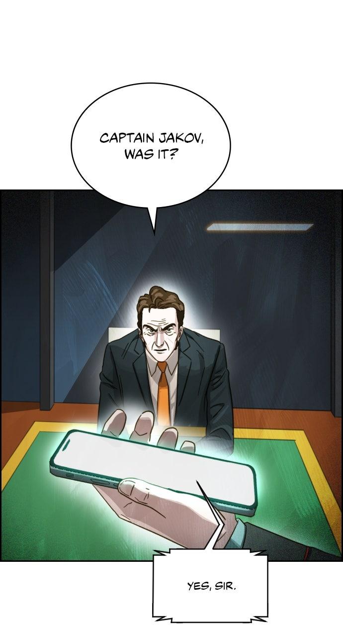Day of Disaster Chapter 101 page 65 - 
