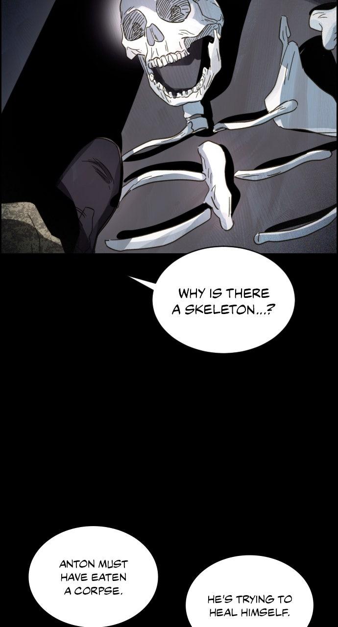 Day of Disaster Chapter 101 page 72 - 