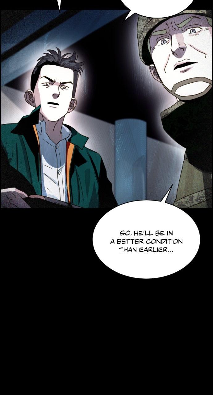 Day of Disaster Chapter 101 page 73 - 