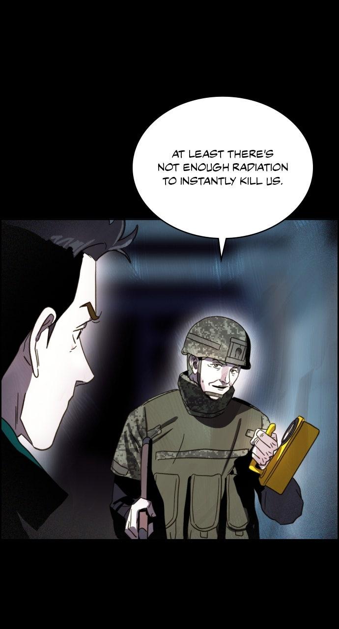 Day of Disaster Chapter 101 page 77 - 