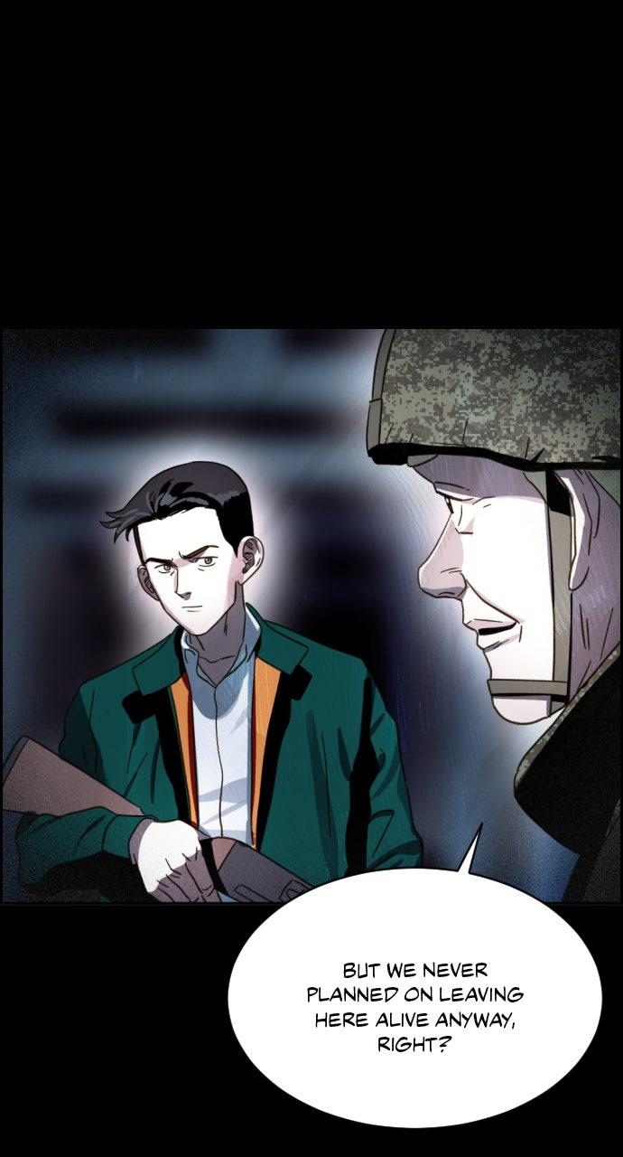 Day of Disaster Chapter 101 page 78 - 