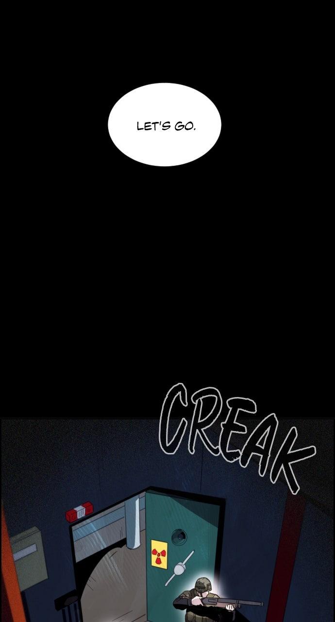 Day of Disaster Chapter 101 page 80 - 