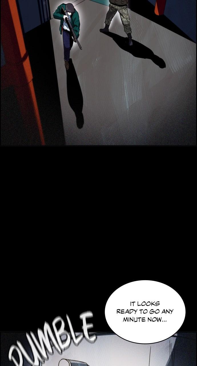 Day of Disaster Chapter 101 page 81 - 