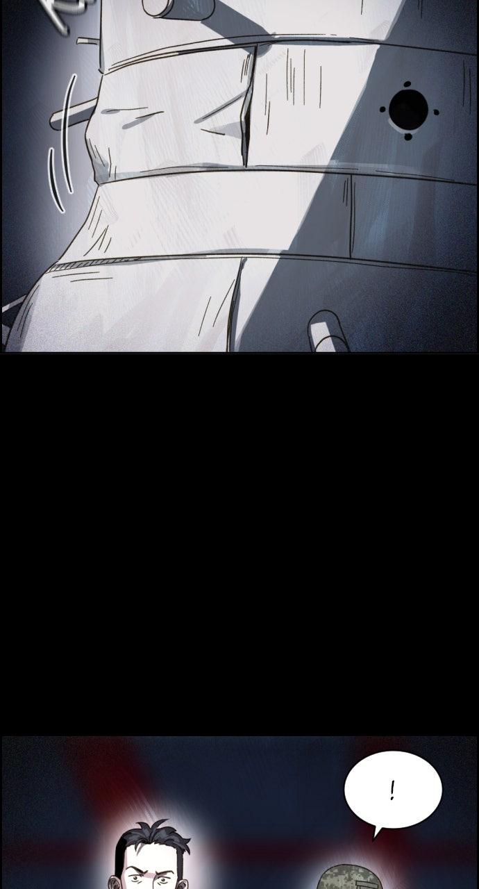 Day of Disaster Chapter 101 page 82 - 