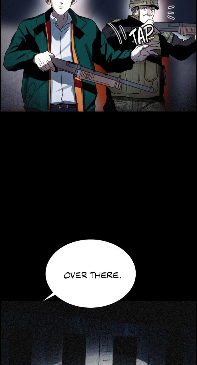 Day of Disaster Chapter 101 page 83 - 