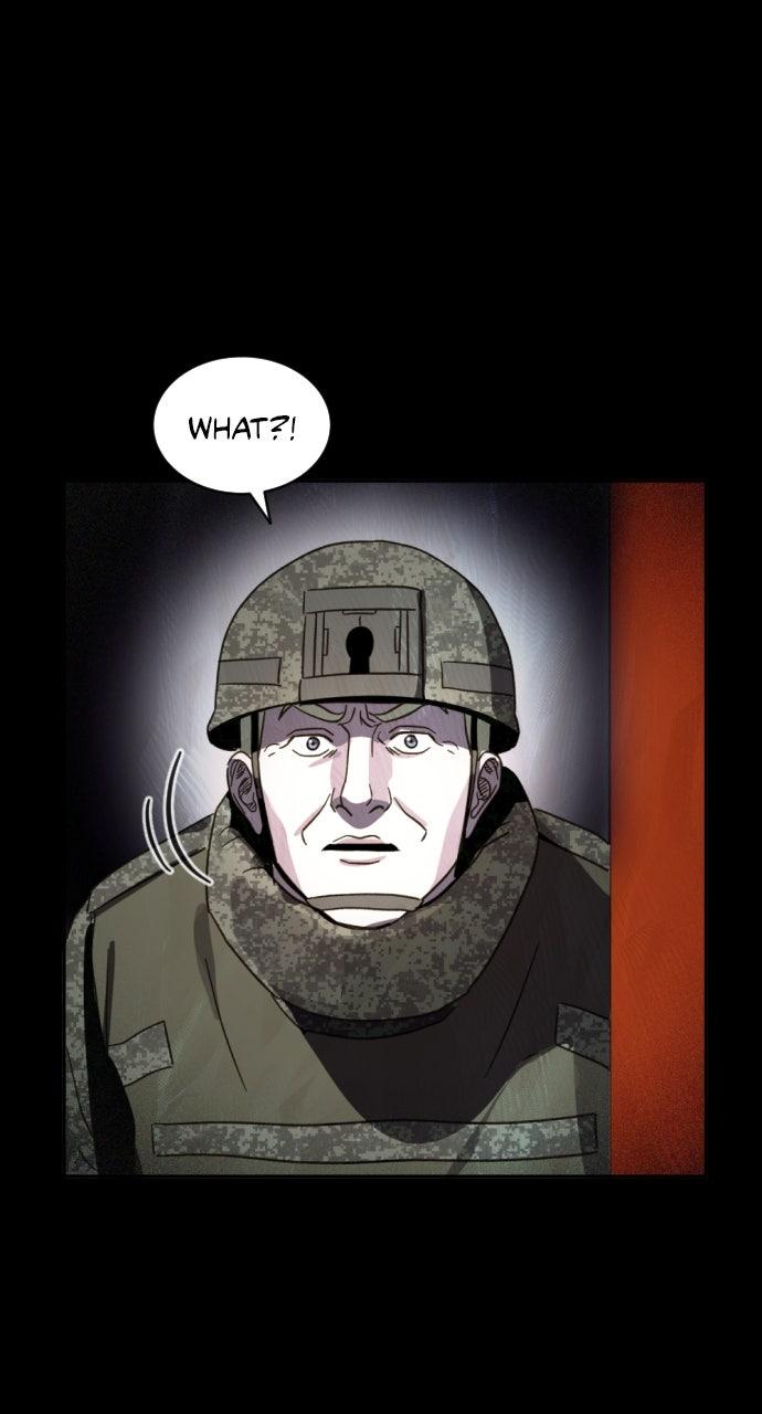 Day of Disaster Chapter 101 page 89 - 