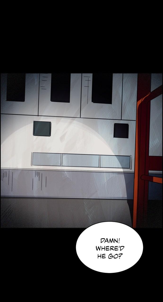 Day of Disaster Chapter 101 page 90 - 
