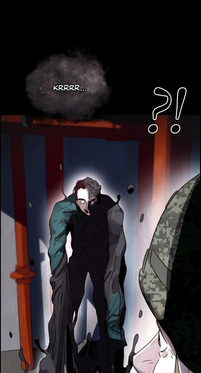 Day of Disaster Chapter 101 page 92 - 