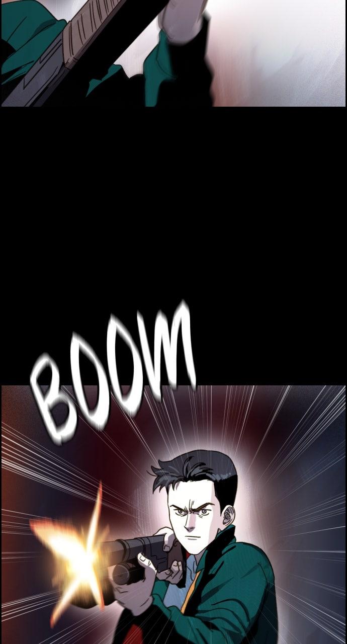 Day of Disaster Chapter 101 page 94 - 