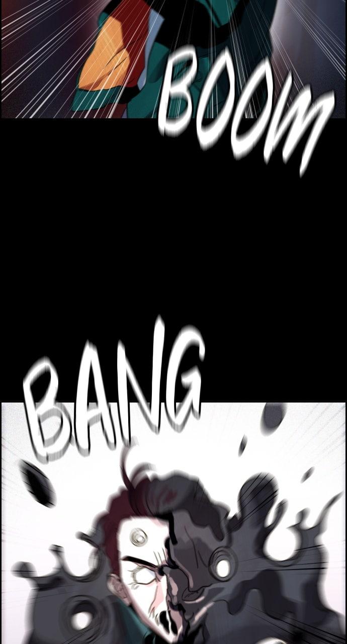 Day of Disaster Chapter 101 page 95 - 