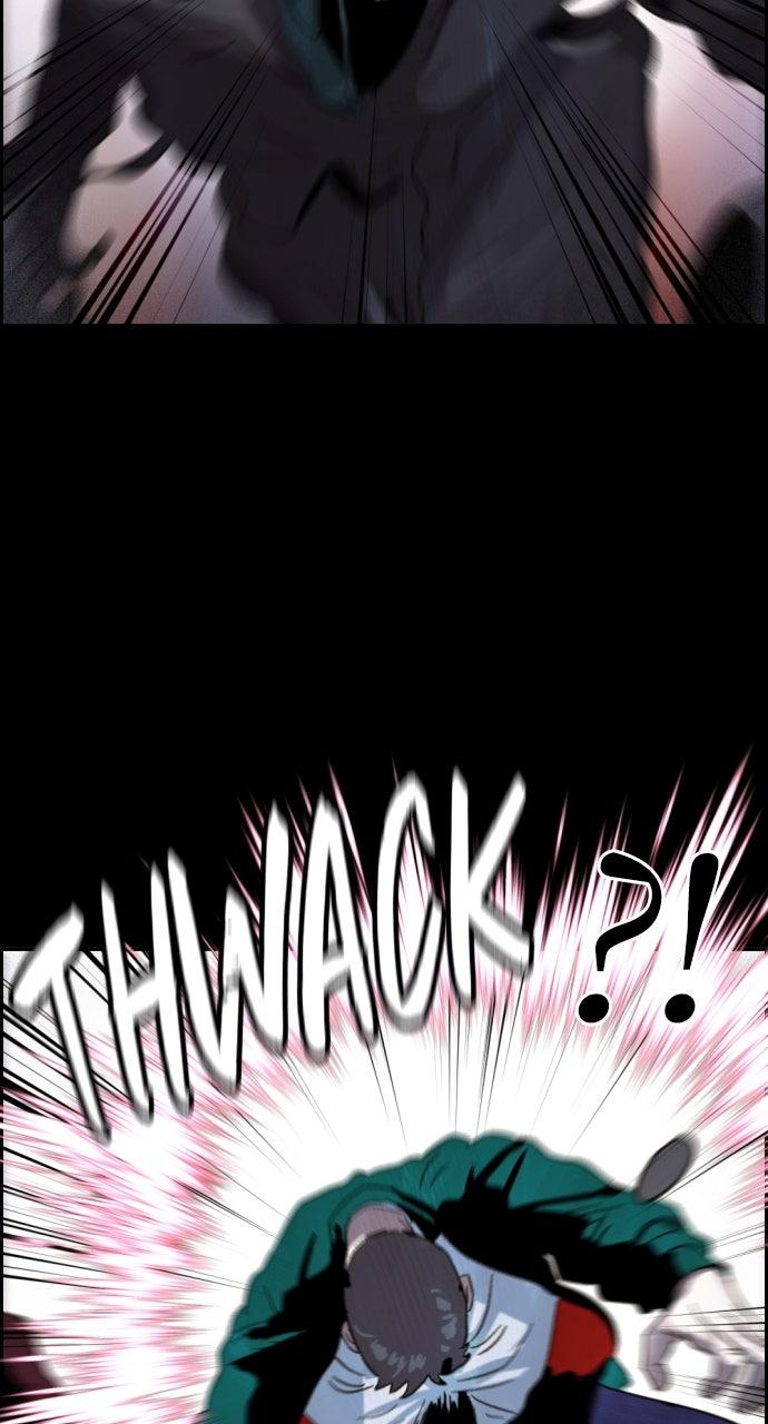 Day of Disaster Chapter 101 page 96 - 