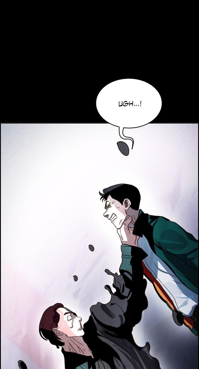 Day of Disaster Chapter 101 page 100 - 