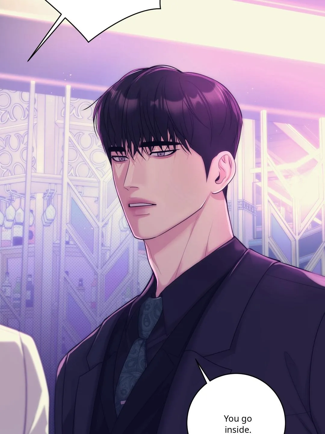 Day of Revenge Chapter 0 page 16 - 