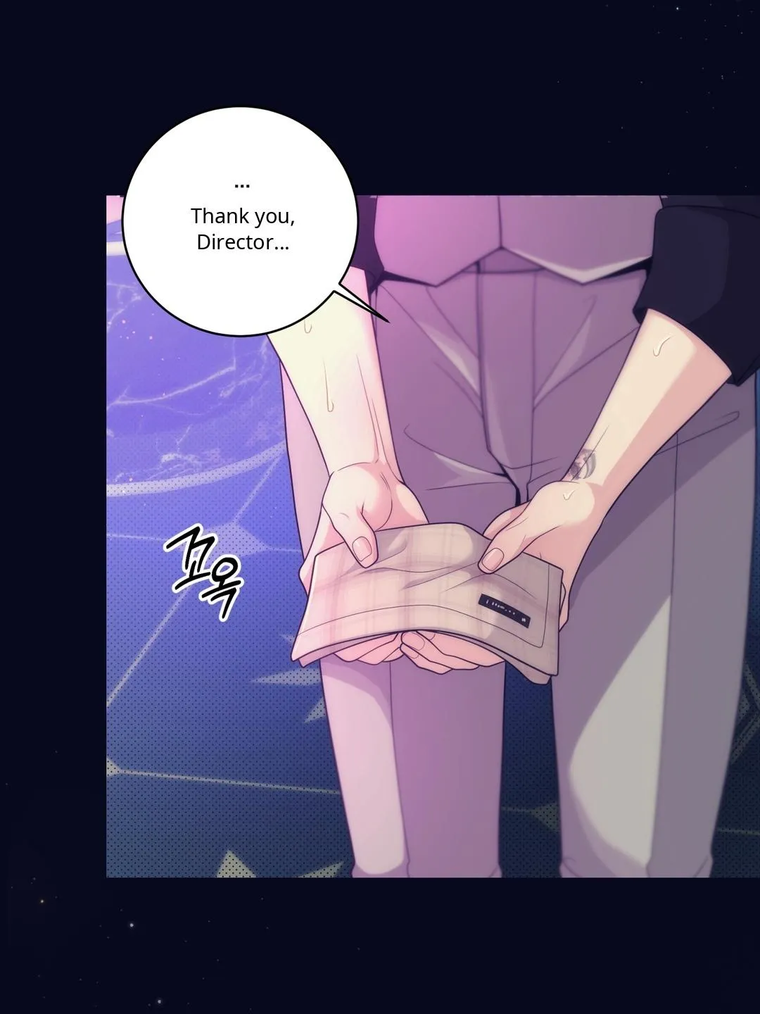 Day of Revenge Chapter 0 page 18 - 