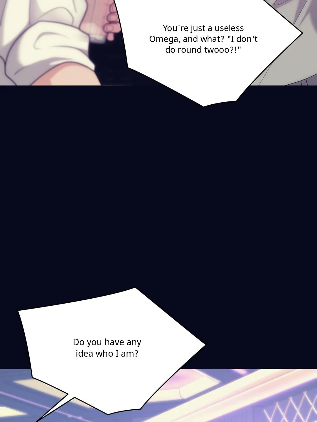 Day of Revenge Chapter 0 page 5 - 