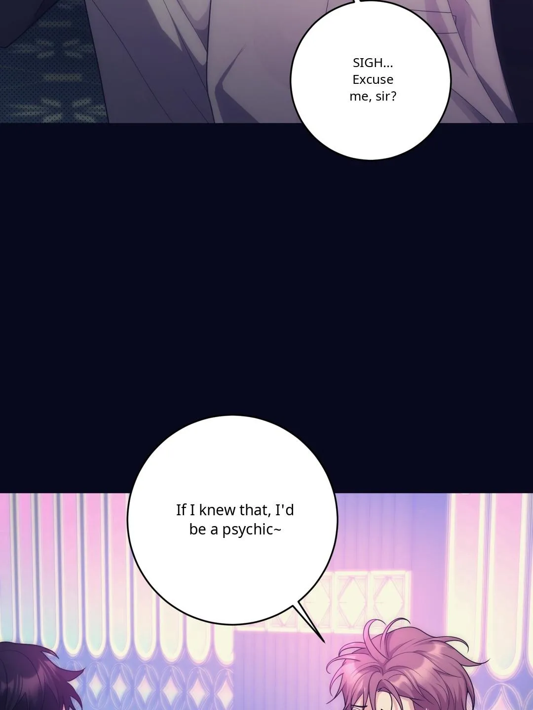 Day of Revenge Chapter 0 page 7 - 