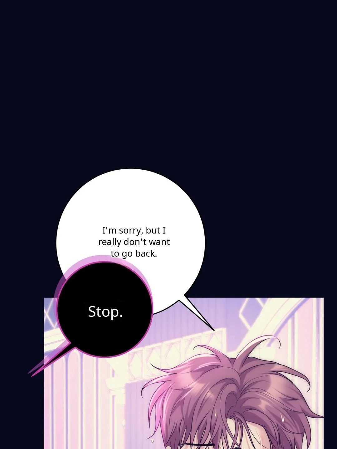 Day of Revenge Chapter 0 page 9 - 