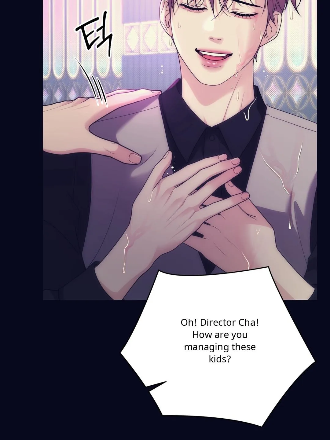 Day of Revenge Chapter 0 page 10 - 