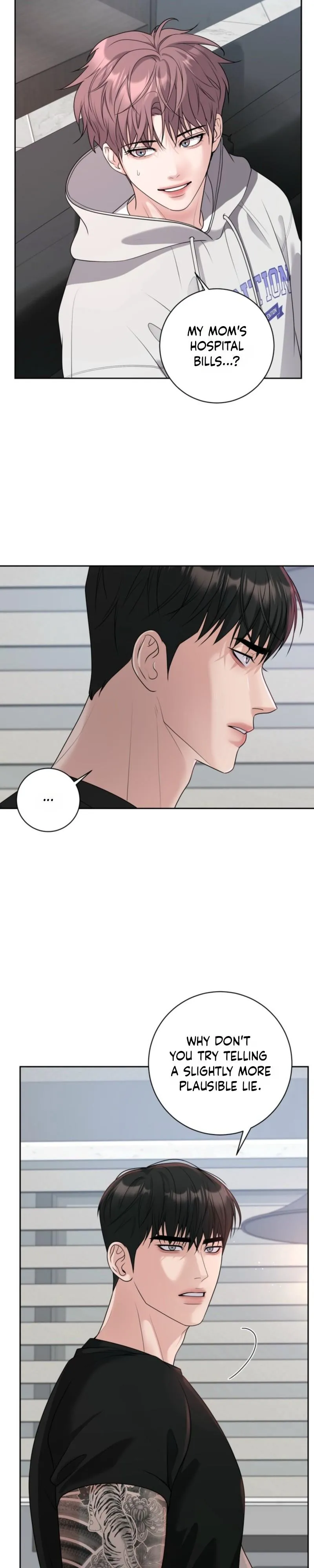 Day of Revenge Chapter 1 page 24 - 
