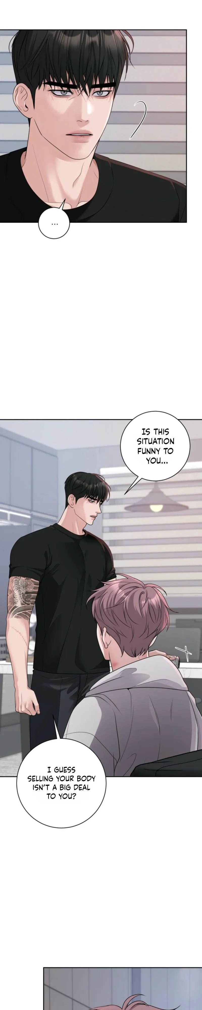 Day of Revenge Chapter 1 page 26 - 