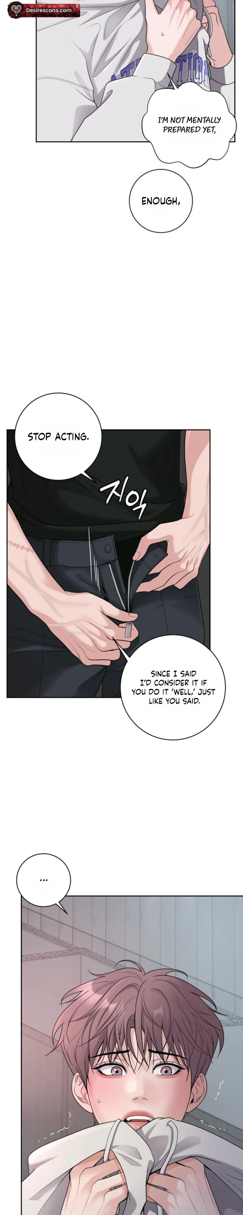 Day of Revenge Chapter 1 page 29 - 