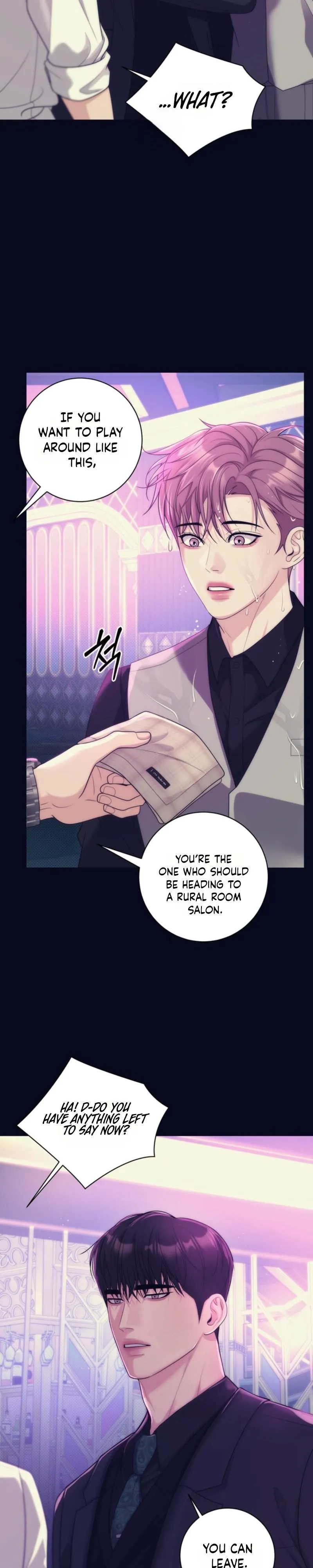 Day of Revenge Chapter 1 page 4 - 