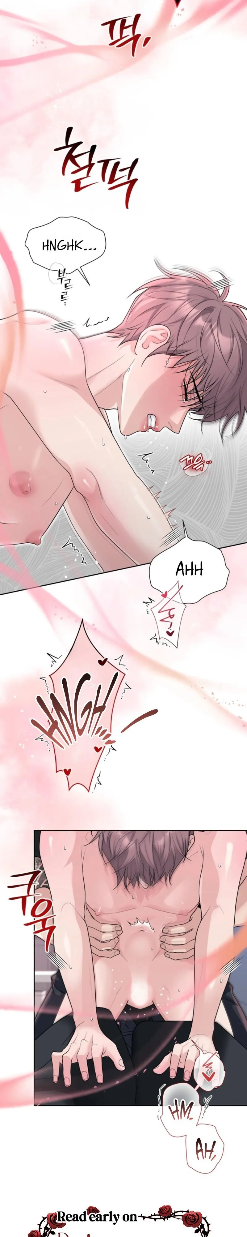 Day of Revenge Chapter 2 page 12 - 