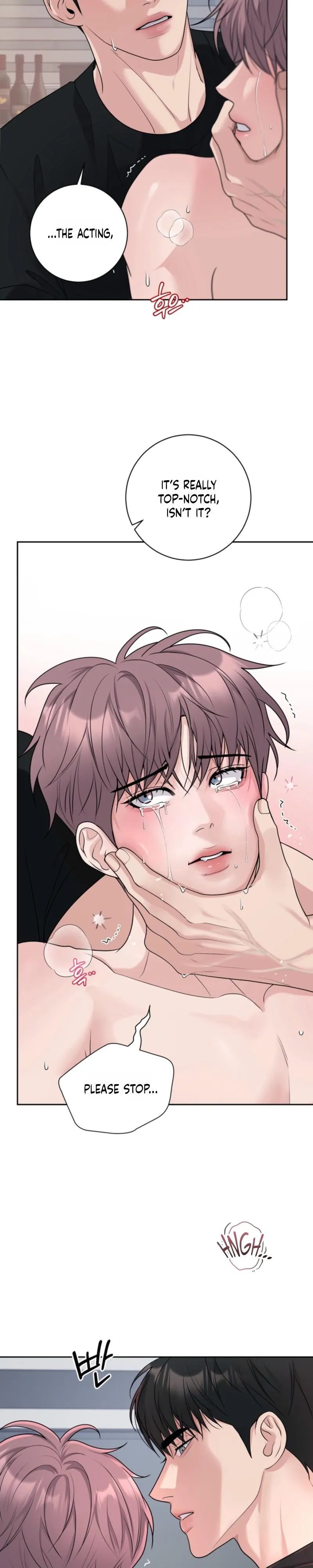 Day of Revenge Chapter 2 page 17 - 