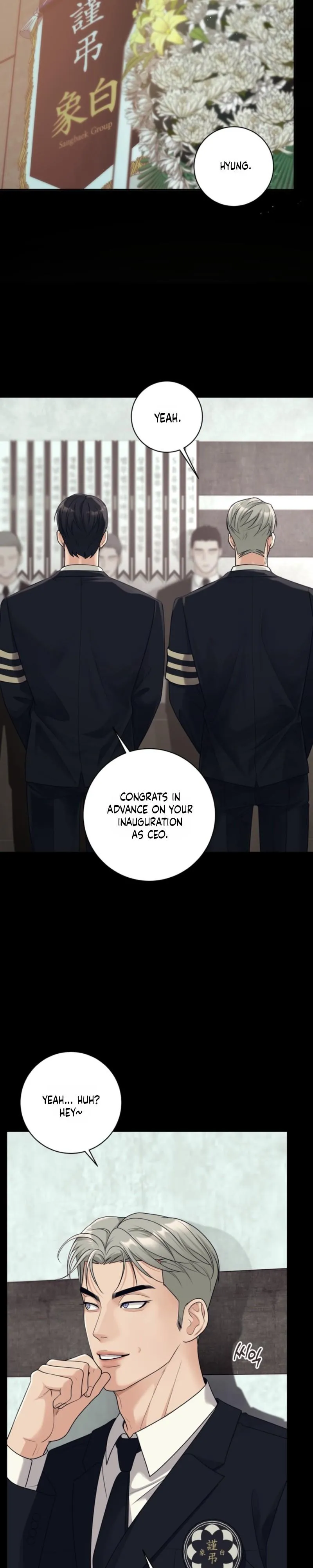 Day of Revenge Chapter 2 page 24 - 