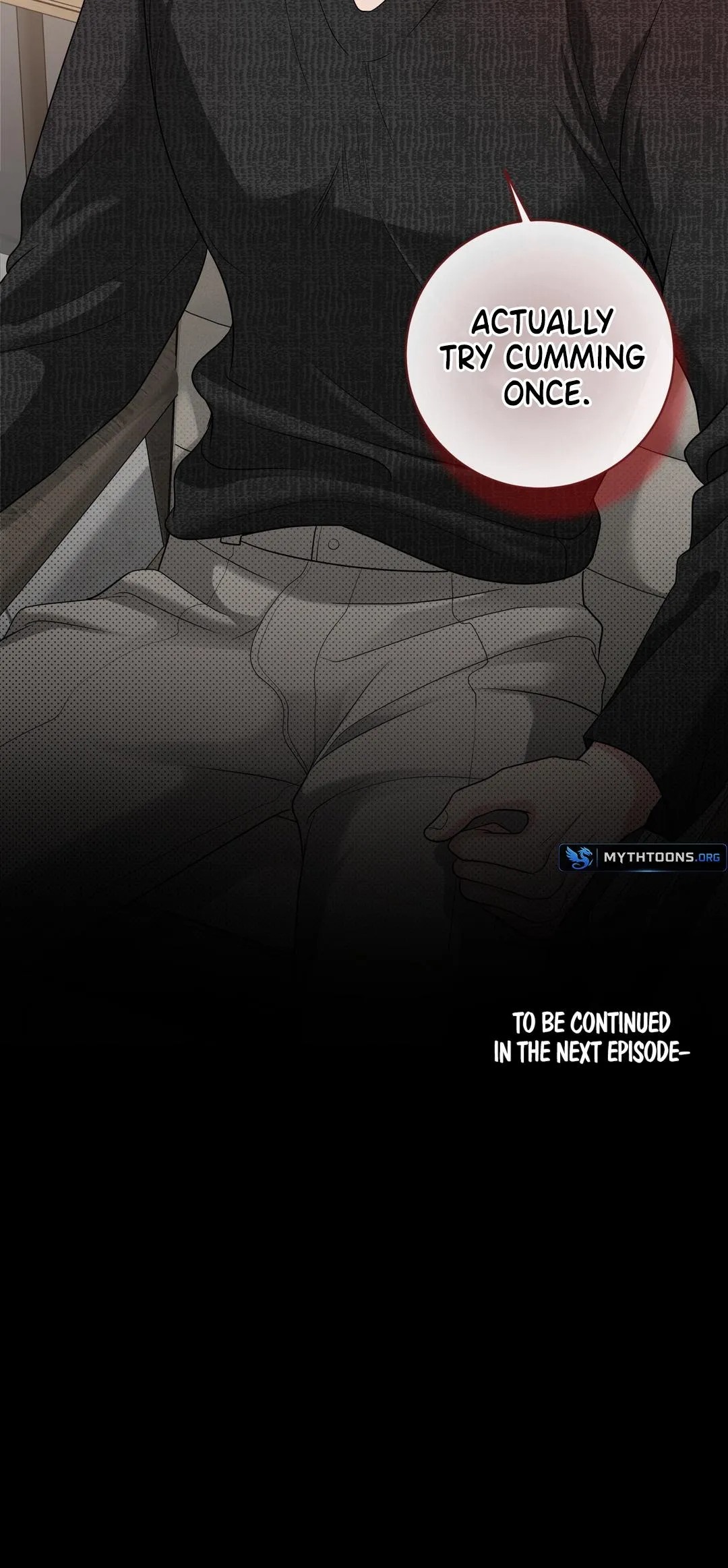 Day of Revenge Chapter 3 page 12 - 