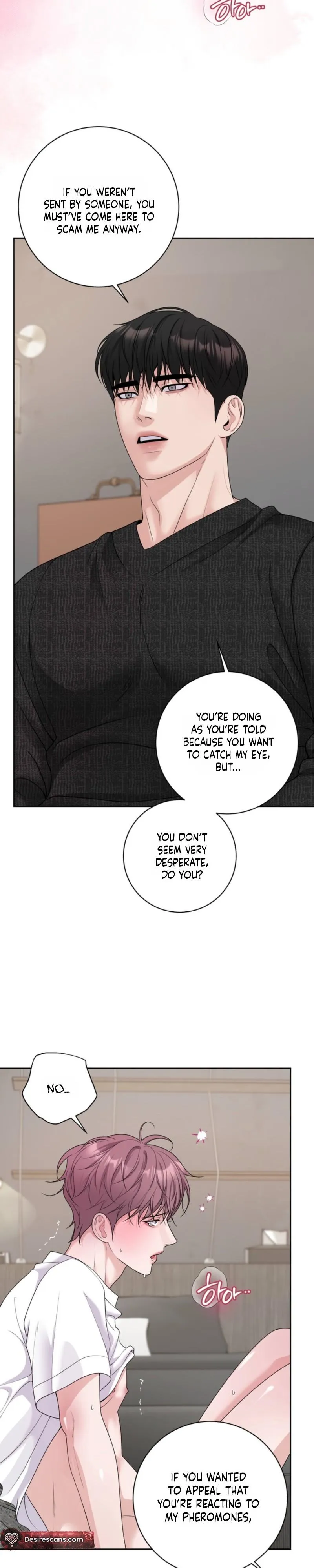 Day of Revenge Chapter 4 page 2 - 