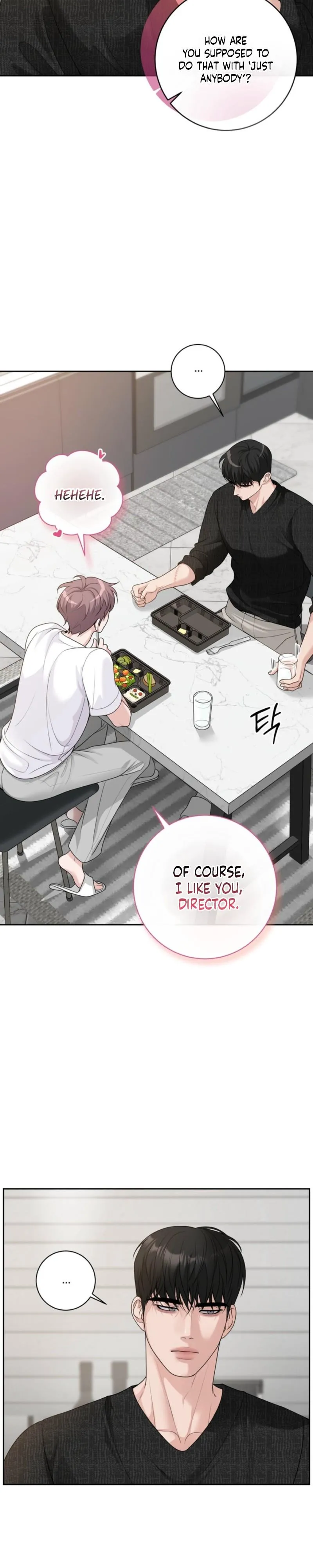Day of Revenge Chapter 4 page 14 - 