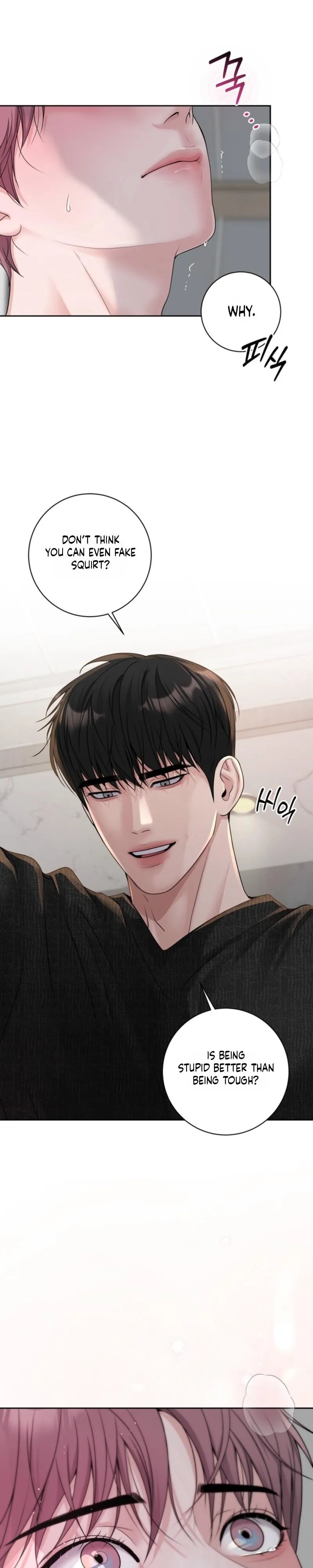 Day of Revenge Chapter 4 page 4 - 
