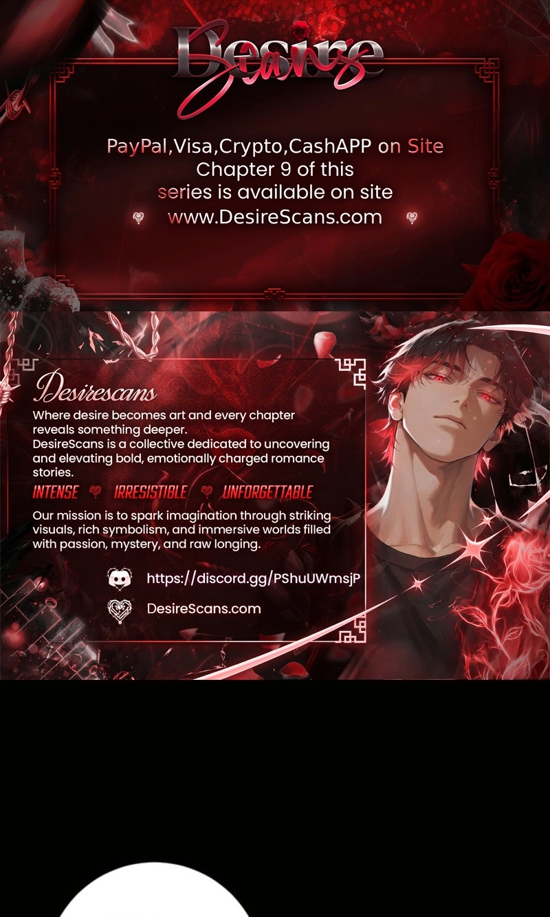 Day of Revenge Chapter 6 page 1 - 