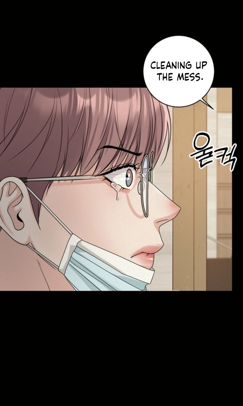 Day of Revenge Chapter 6 page 11 - 