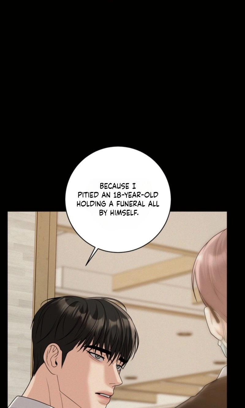 Day of Revenge Chapter 6 page 15 - 