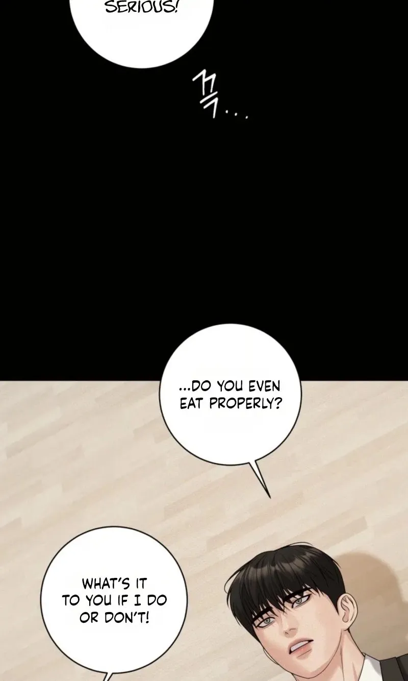 Day of Revenge Chapter 6 page 20 - 