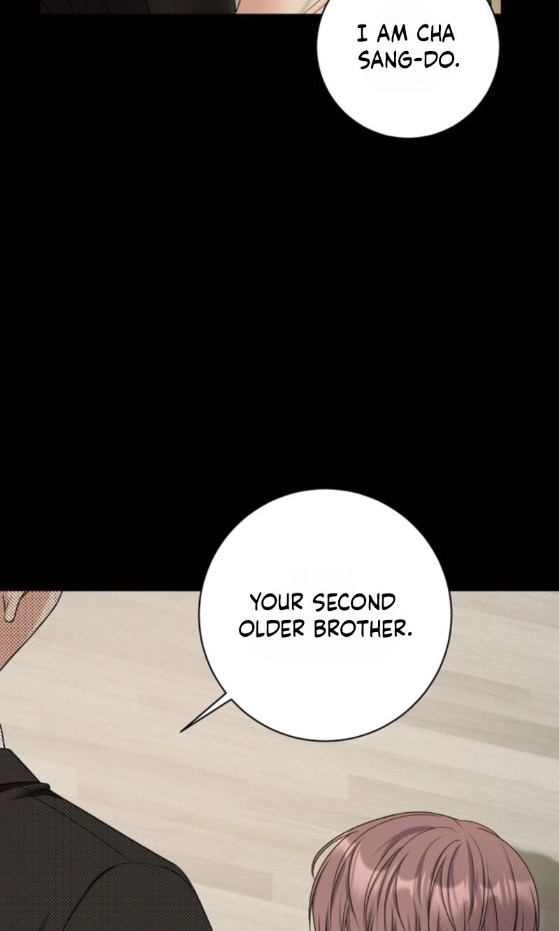 Day of Revenge Chapter 6 page 3 - 