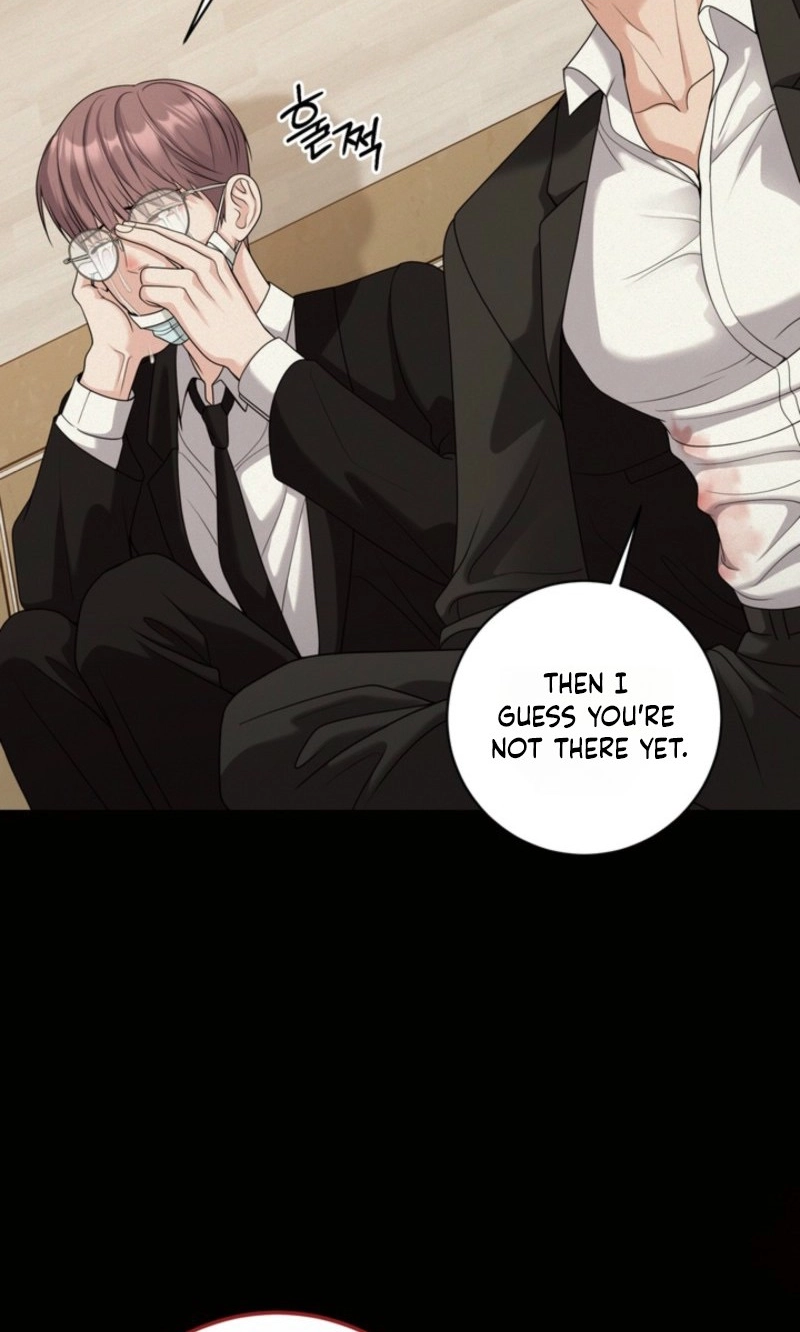 Day of Revenge Chapter 6 page 21 - 