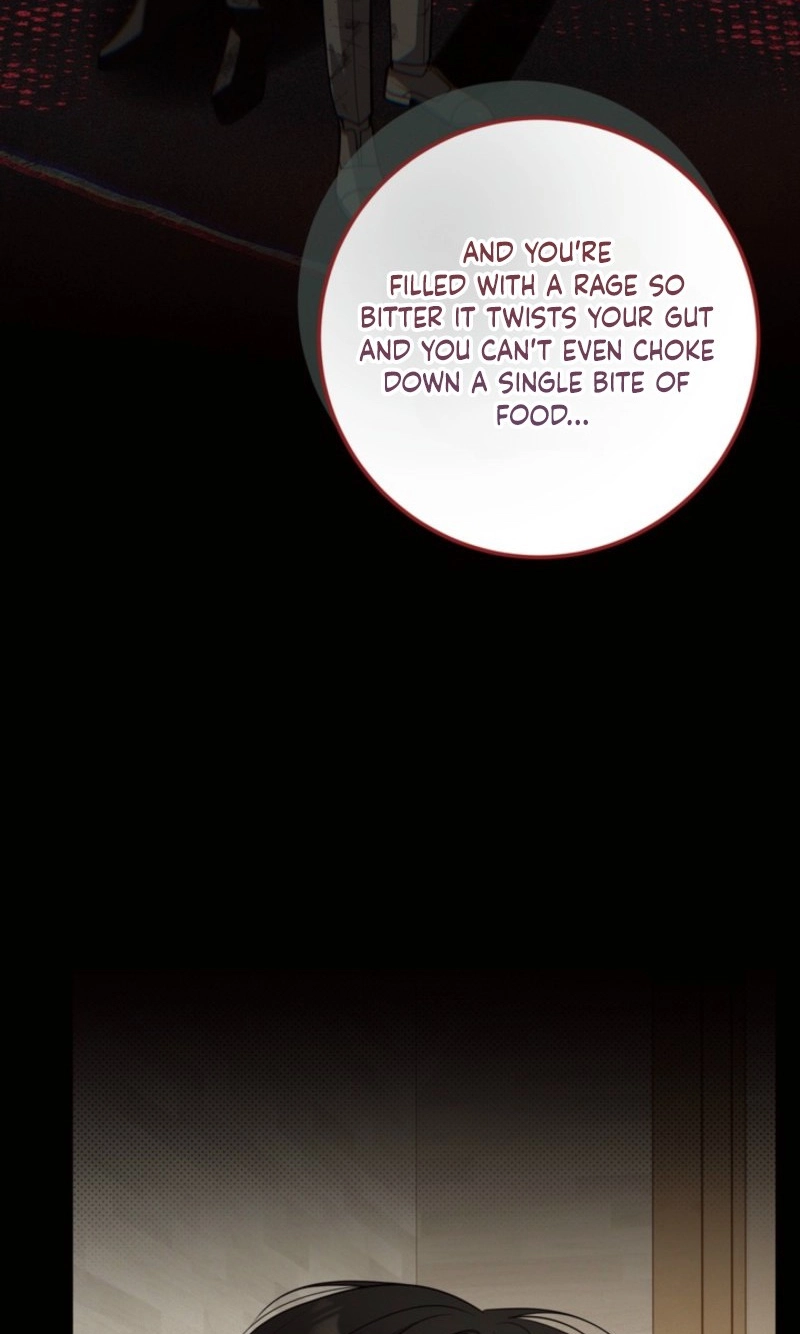 Day of Revenge Chapter 6 page 23 - 
