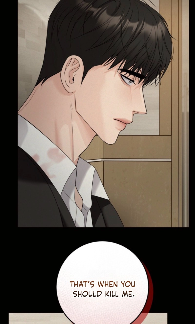 Day of Revenge Chapter 6 page 24 - 