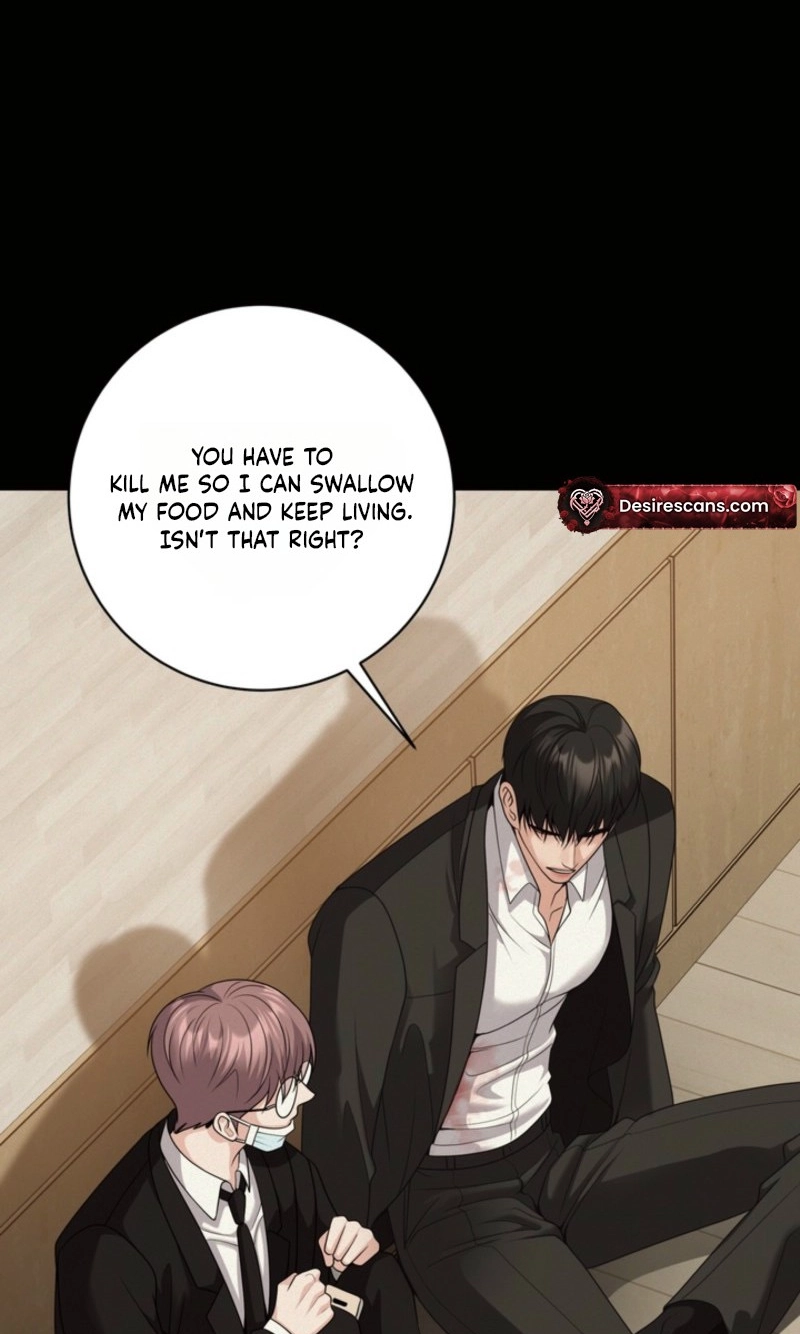 Day of Revenge Chapter 6 page 26 - 