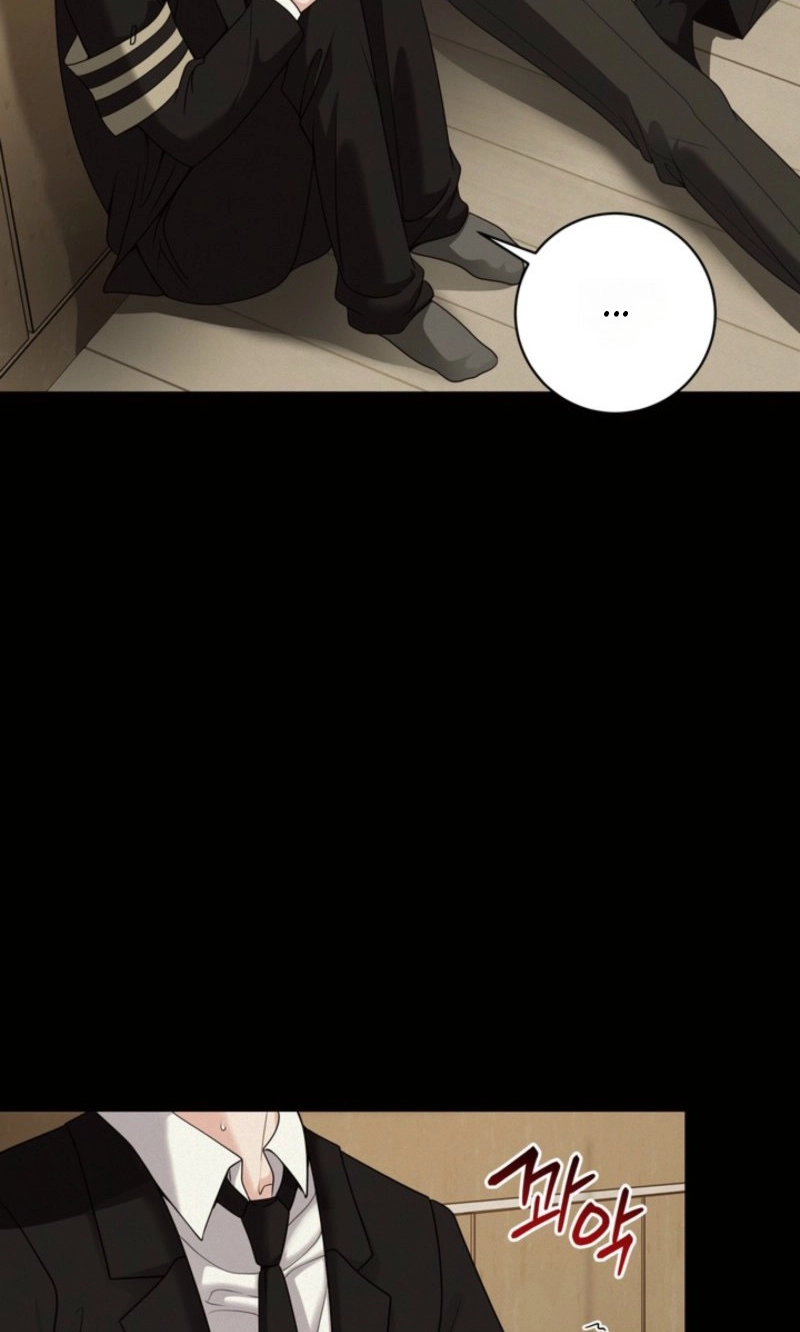 Day of Revenge Chapter 6 page 27 - 