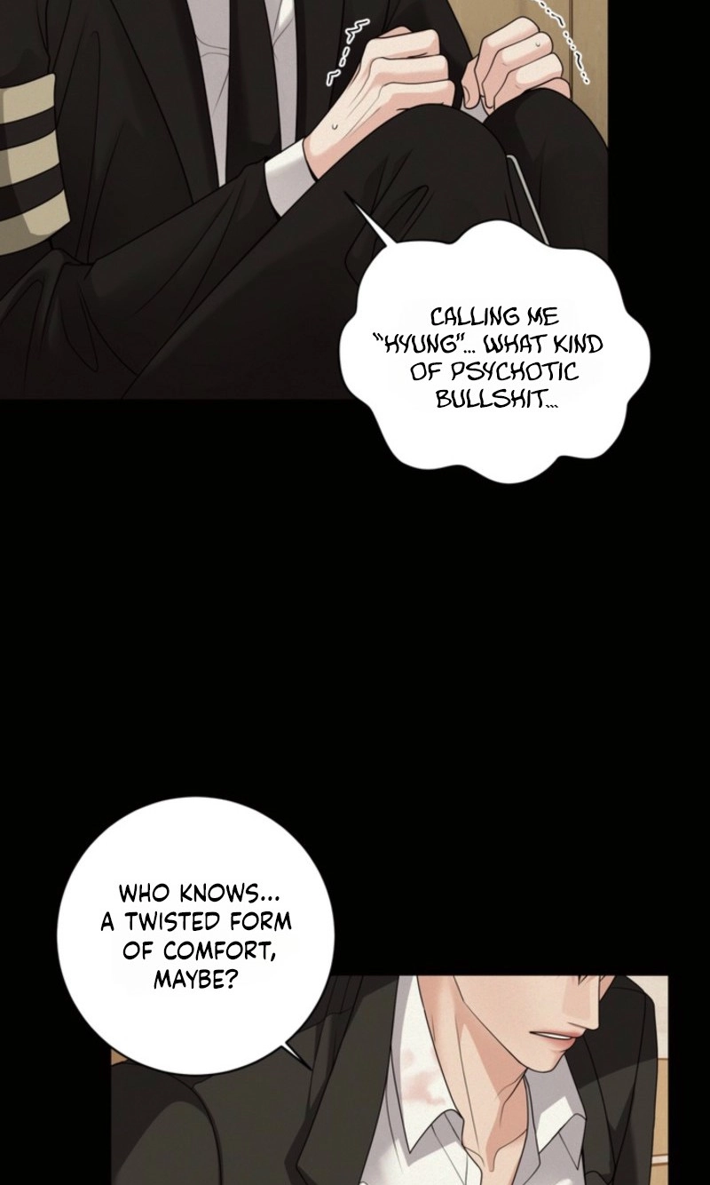 Day of Revenge Chapter 6 page 28 - 